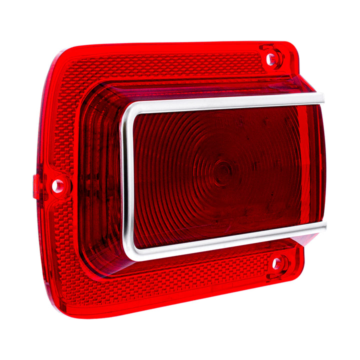 41 LED Tail Light For 1965 Chevy Chevelle/Malibu - L/H - View 4