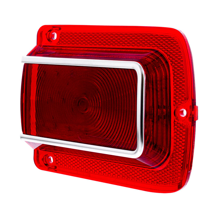 41 LED Tail Light For 1965 Chevy Chevelle/Malibu - R/H - View 4
