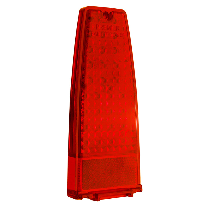 30 LED Tail Light For 1966-67 Chevy Nova - View 2