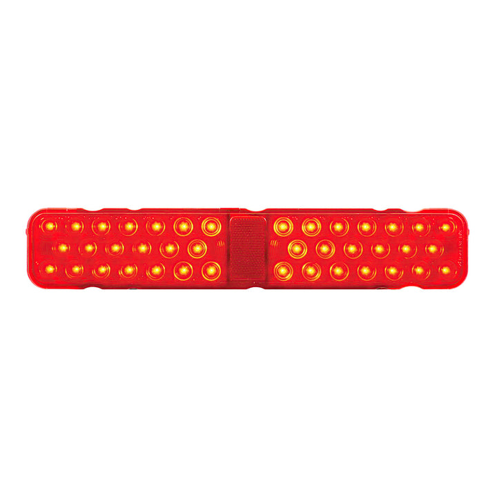 40 LED Tail Light For 1967 Chevy Camaro RS - View 1