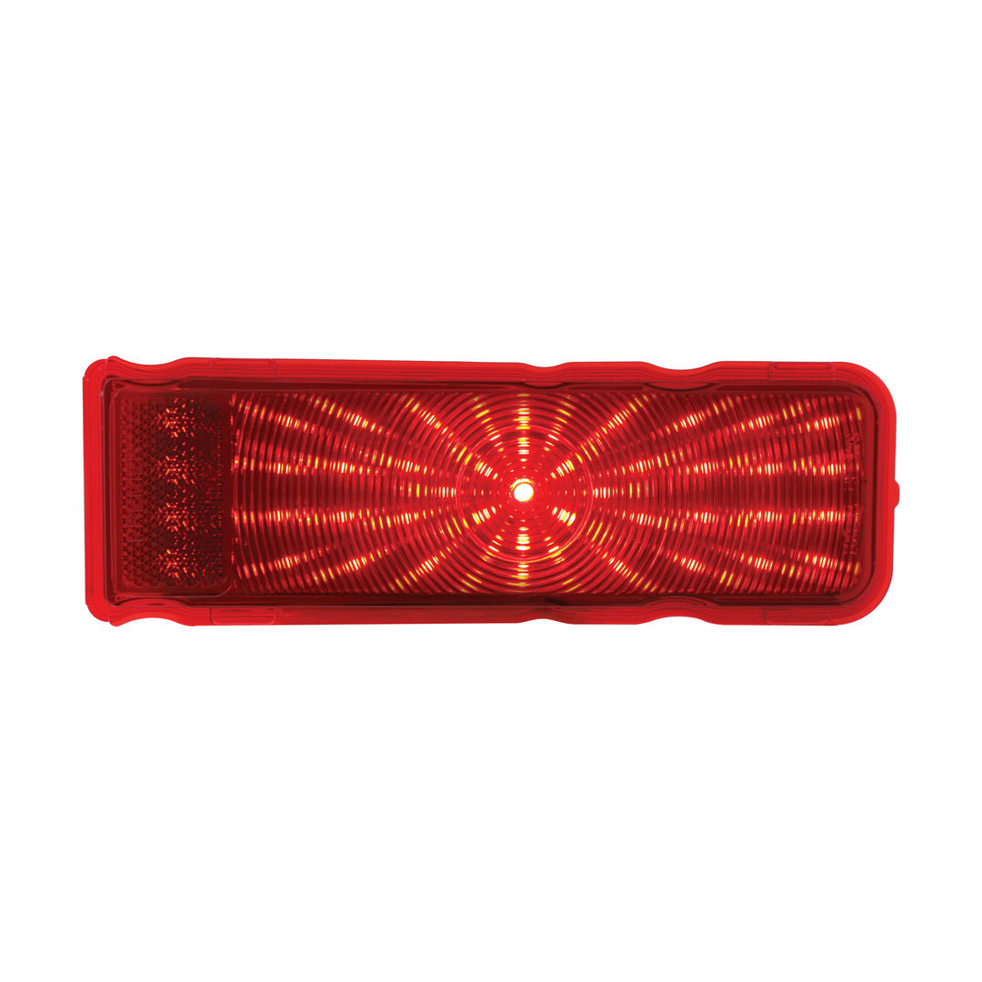 40 LED Tail Light For 1967 Chevy Camaro Standard - View 1