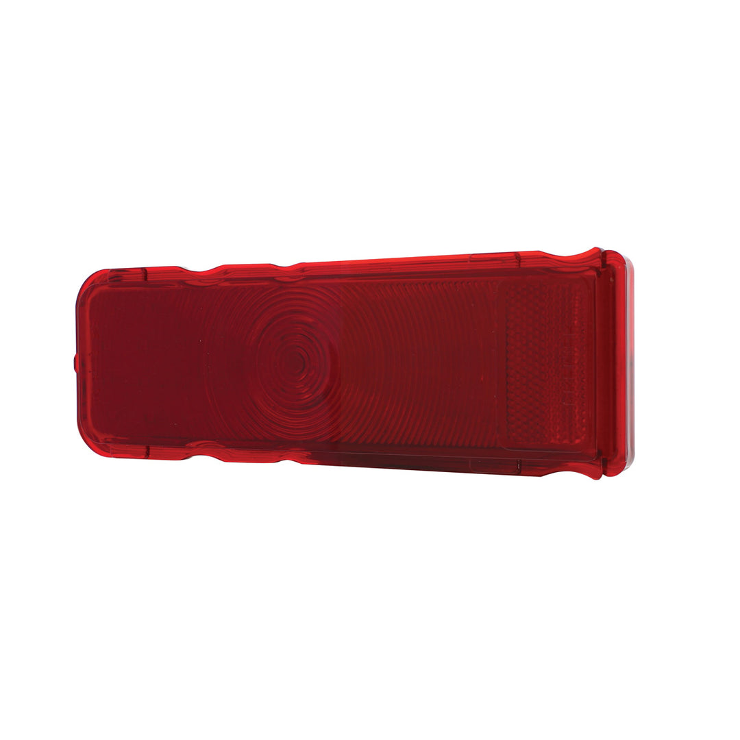 40 LED Tail Light For 1967 Chevy Camaro Standard - View 3