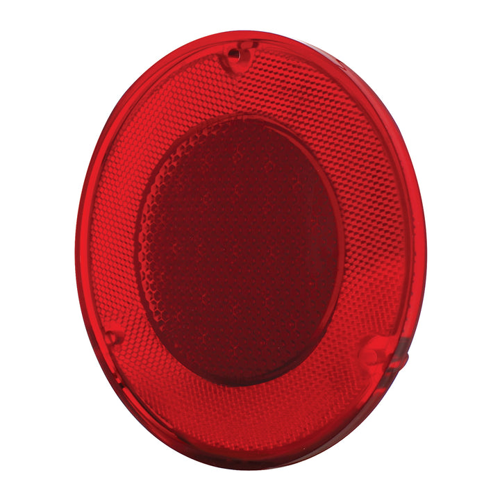 25 LED Tail Light For 1967-1972 Chevrolet &amp; GMC Stepside Truck - View 3