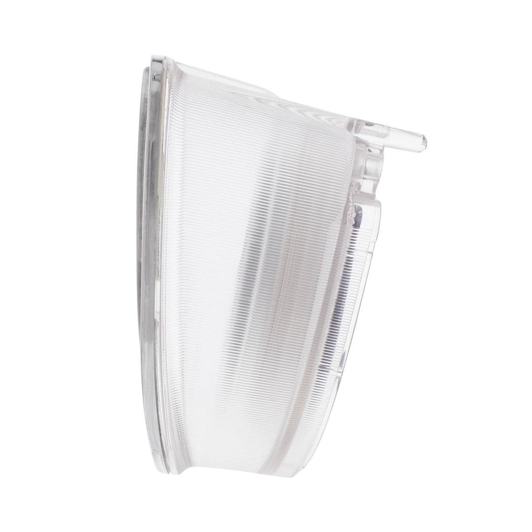 40 LED Tail Light With Stainless Steel Rings For 1968 Chevrolet Caprice/Impala-Clear Lens - View 5
