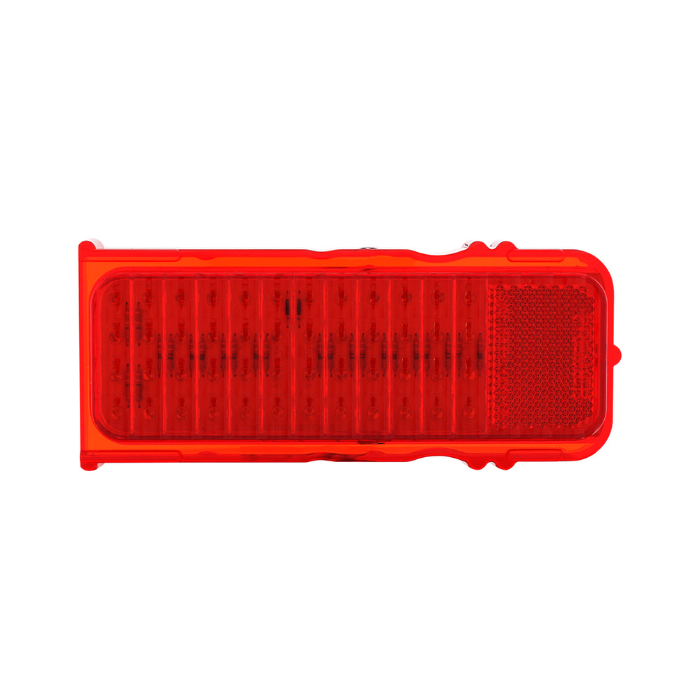 48 LED Tail Light For 1968 Chevrolet Camaro Rally-Sport - View 2