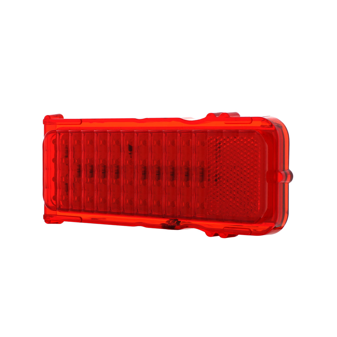 48 LED Tail Light For 1968 Chevrolet Camaro Rally-Sport - View 3