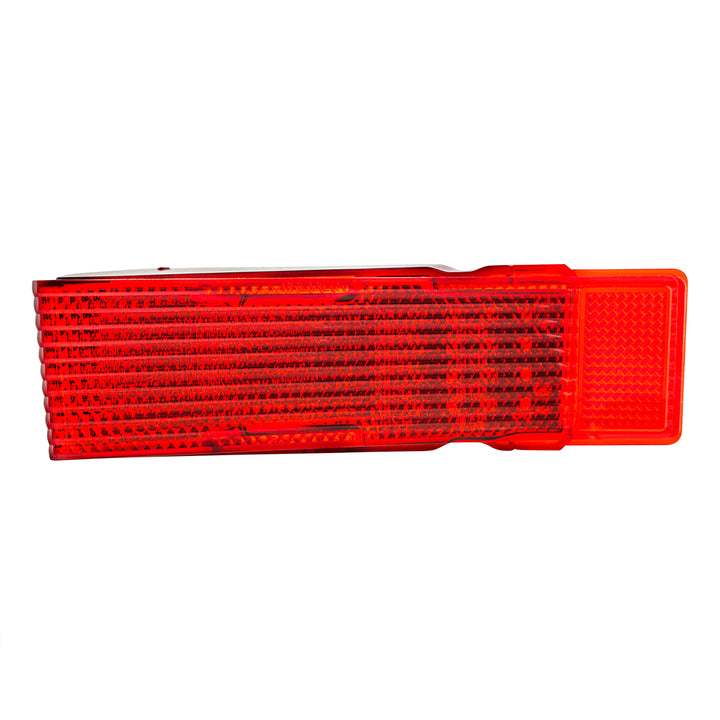 52 LED Tail Light For 1968 Chevy Chevelle - L/H - View 2