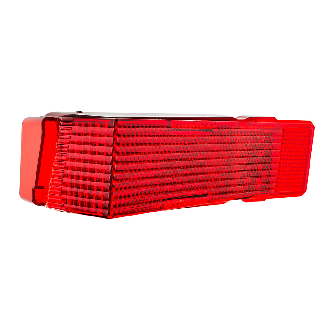 52 LED Tail Light For 1968 Chevy Chevelle - L/H - View 4