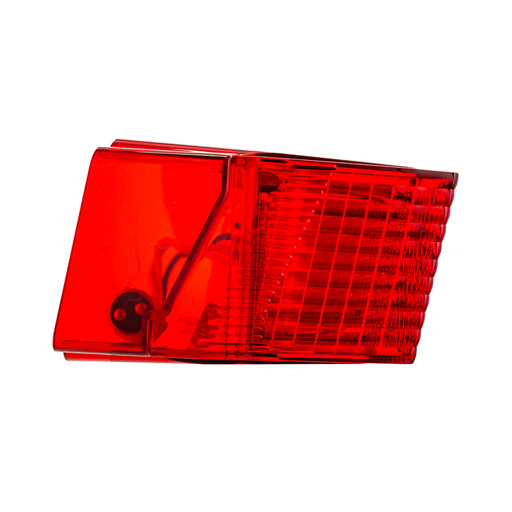 52 LED Tail Light For 1968 Chevy Chevelle - L/H - View 5