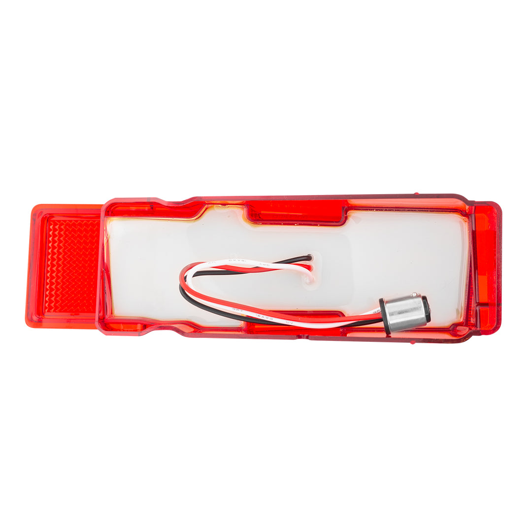 52 LED Tail Light For 1968 Chevy Chevelle - L/H - View 6