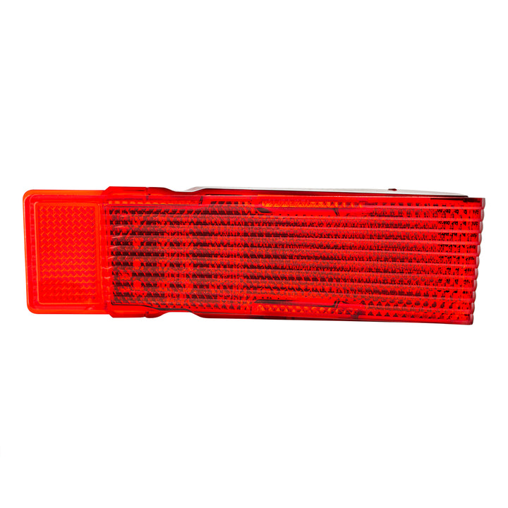 52 LED Tail Light For 1968 Chevy Chevelle - R/H - View 2