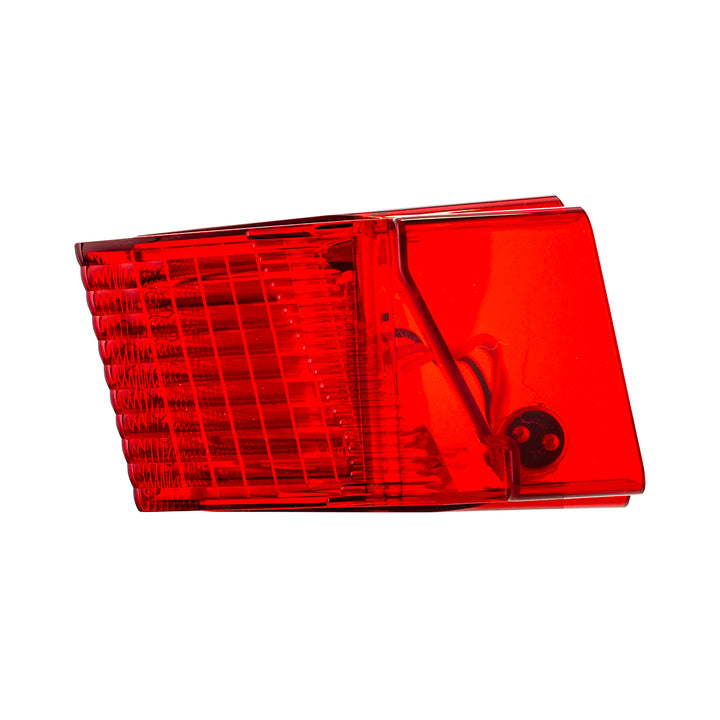 52 LED Tail Light For 1968 Chevy Chevelle - R/H - View 5