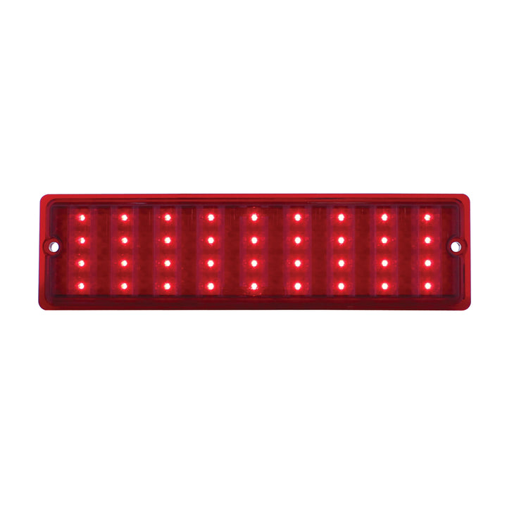 36 LED Tail Light For 1968-69 Chevy Nova - View 1