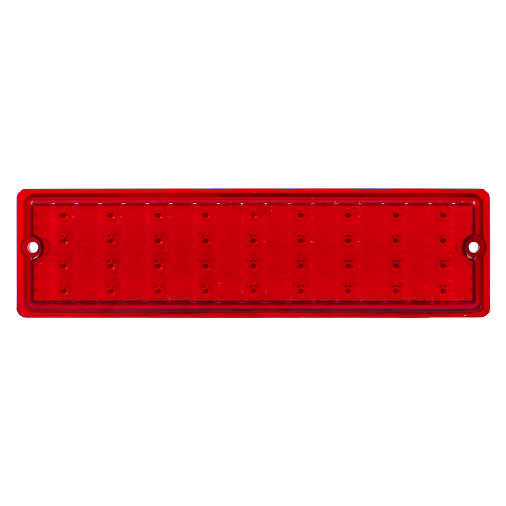 36 LED Tail Light For 1968-69 Chevy Nova - View 2