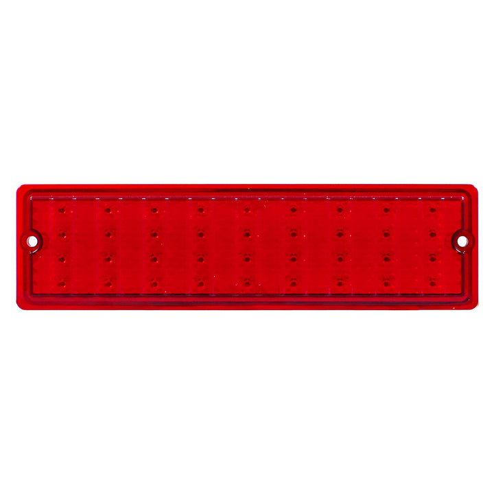 36 LED Tail Light For 1968-69 Chevy Nova - View 2
