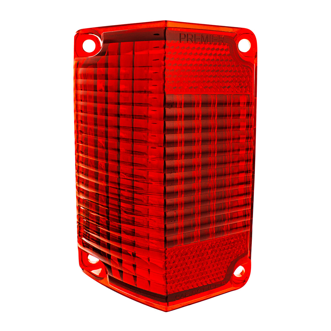 30 LED Tail Light For 1968-1969 Chevy El Camino/Station Wagon - L/H - View 2