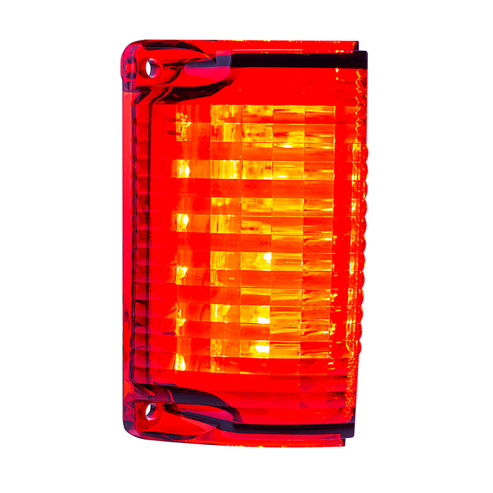 30 LED Tail Light For 1968-1969 Chevy El Camino/Station Wagon - L/H - View 3