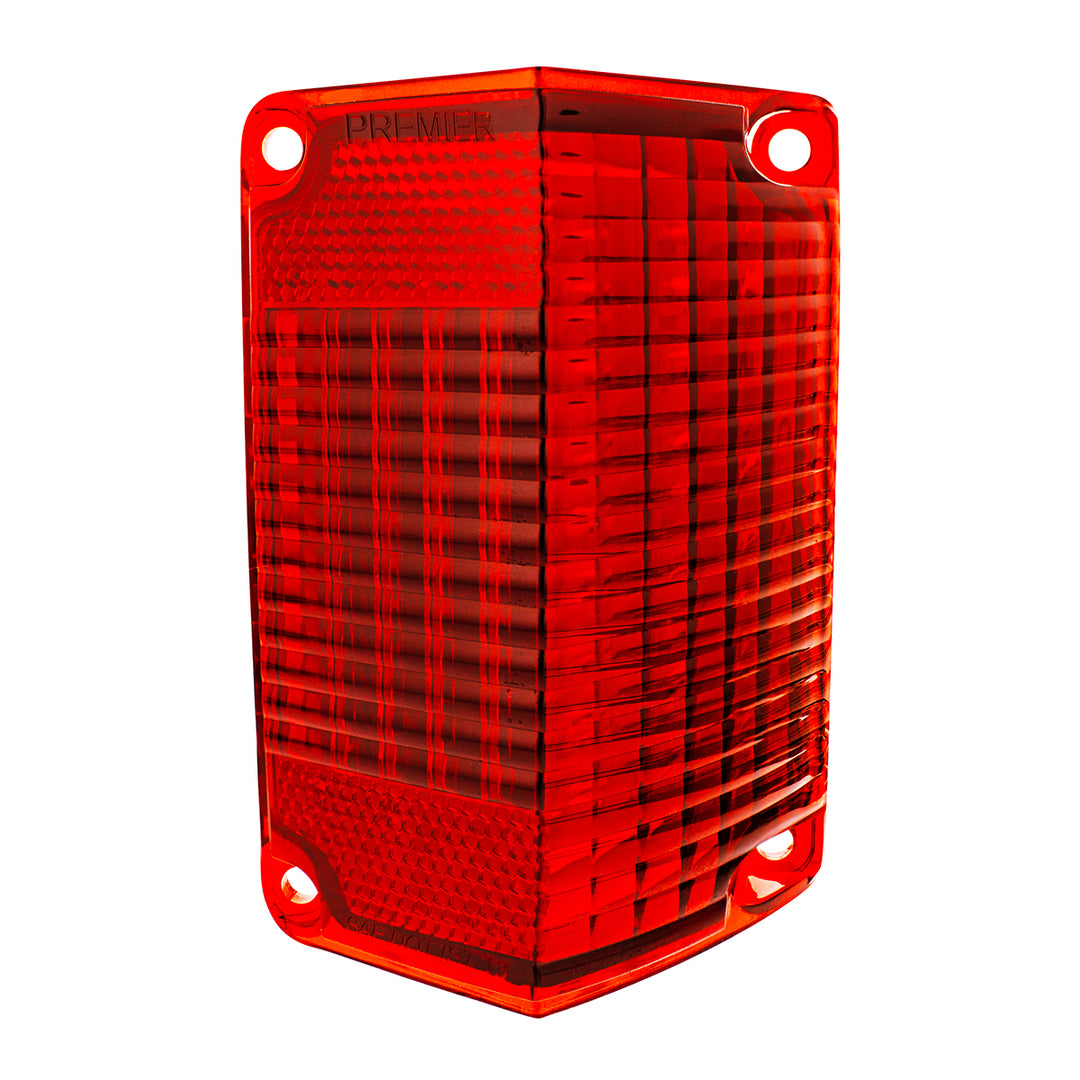 30 LED Tail Light For 1968-1969 Chevy El Camino/Station Wagon - R/H - View 2