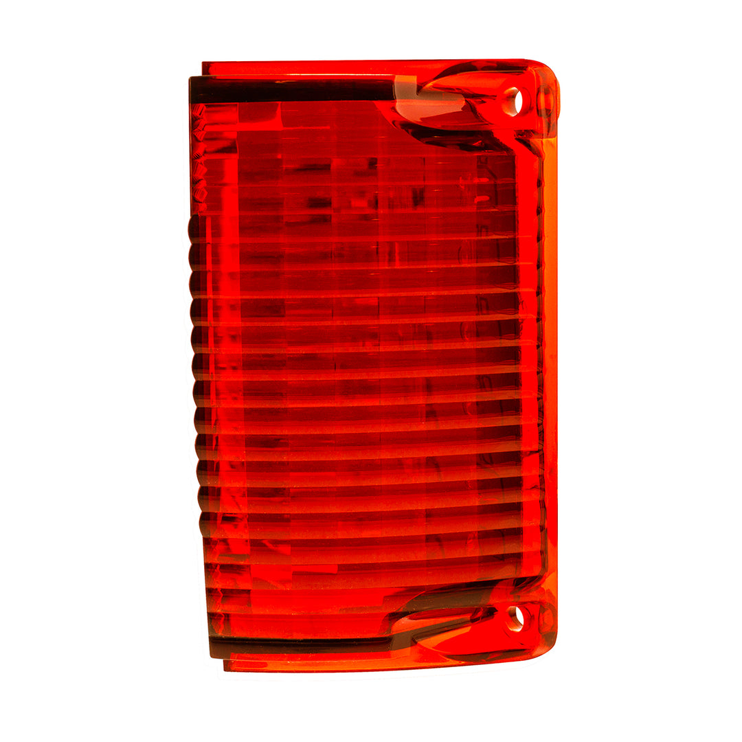 30 LED Tail Light For 1968-1969 Chevy El Camino/Station Wagon - R/H - View 4