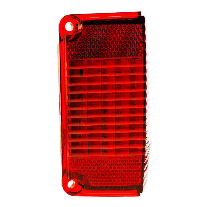 30 LED Tail Light For 1968-1969 Chevy El Camino/Station Wagon - R/H - View 6