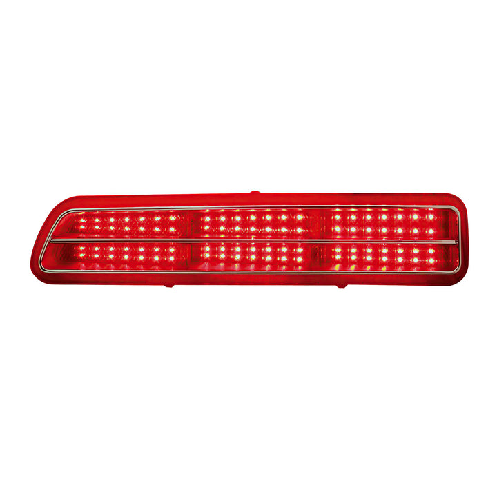 84 LED Tail Light For 1969 Chevy Camaro - L/H - View 1