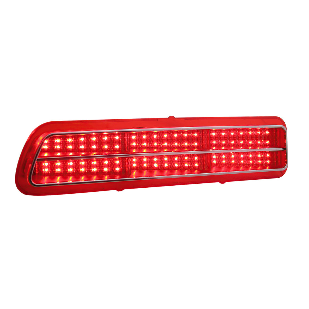 84 LED Tail Light For 1969 Chevy Camaro - L/H - View 3