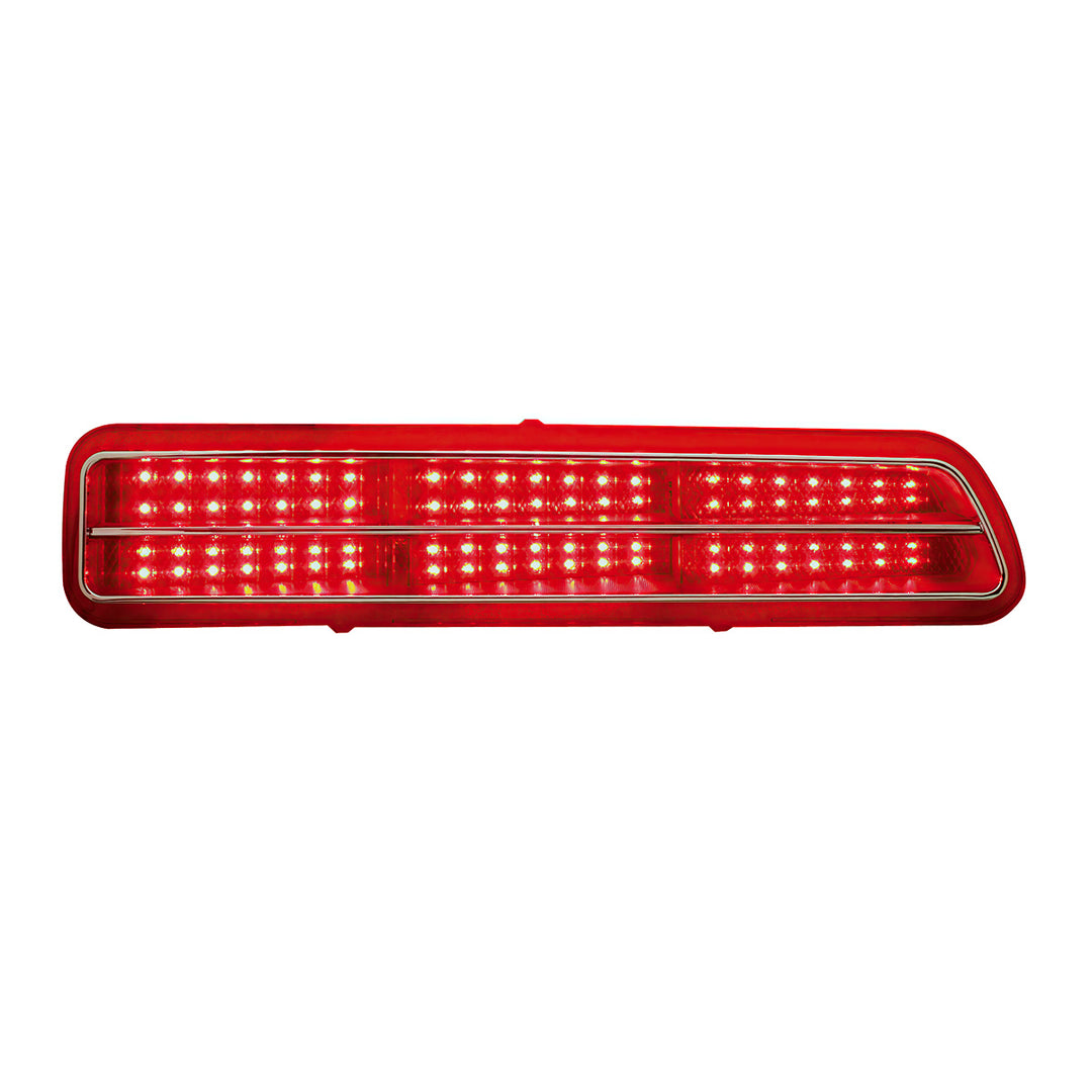 84 LED Tail Light For 1969 Chevy Camaro - R/H - View 1