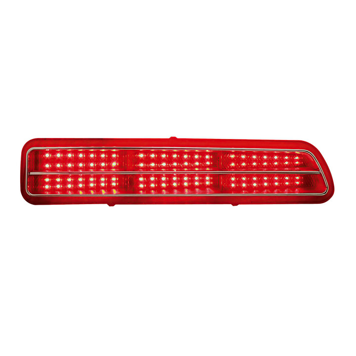 84 LED Tail Light For 1969 Chevy Camaro - R/H - View 1