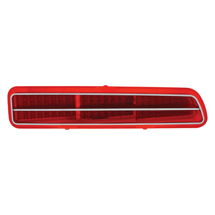 84 LED Tail Light For 1969 Chevy Camaro - R/H - View 2