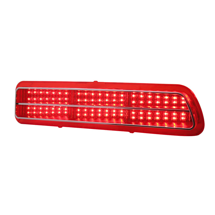 84 LED Tail Light For 1969 Chevy Camaro - R/H - View 3