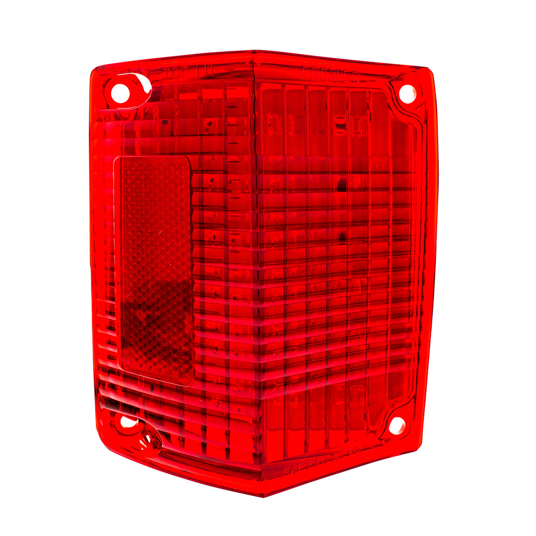 36 LED Tail Light For 1970-1972 Chevy El Camino/Station Wagon - L/H - View 2