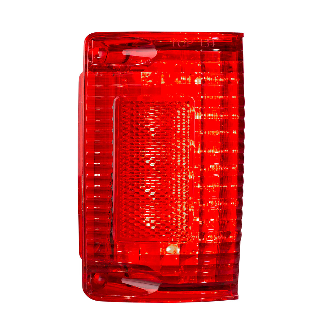 36 LED Tail Light For 1970-1972 Chevy El Camino/Station Wagon - L/H - View 3
