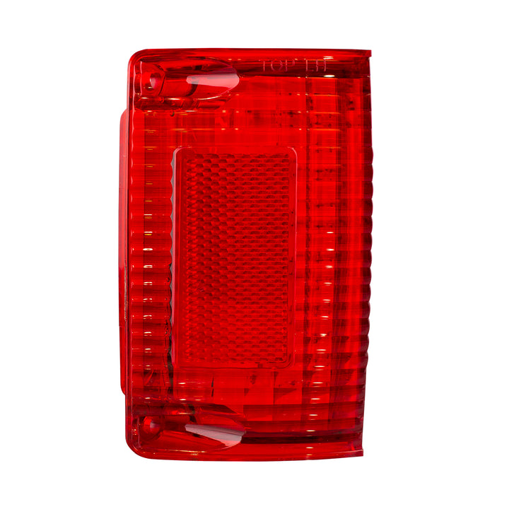 36 LED Tail Light For 1970-1972 Chevy El Camino/Station Wagon - L/H - View 4
