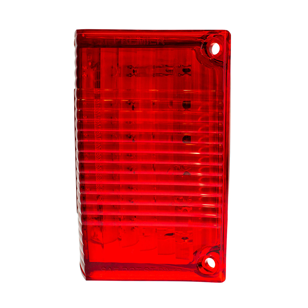 36 LED Tail Light For 1970-1972 Chevy El Camino/Station Wagon - L/H - View 6