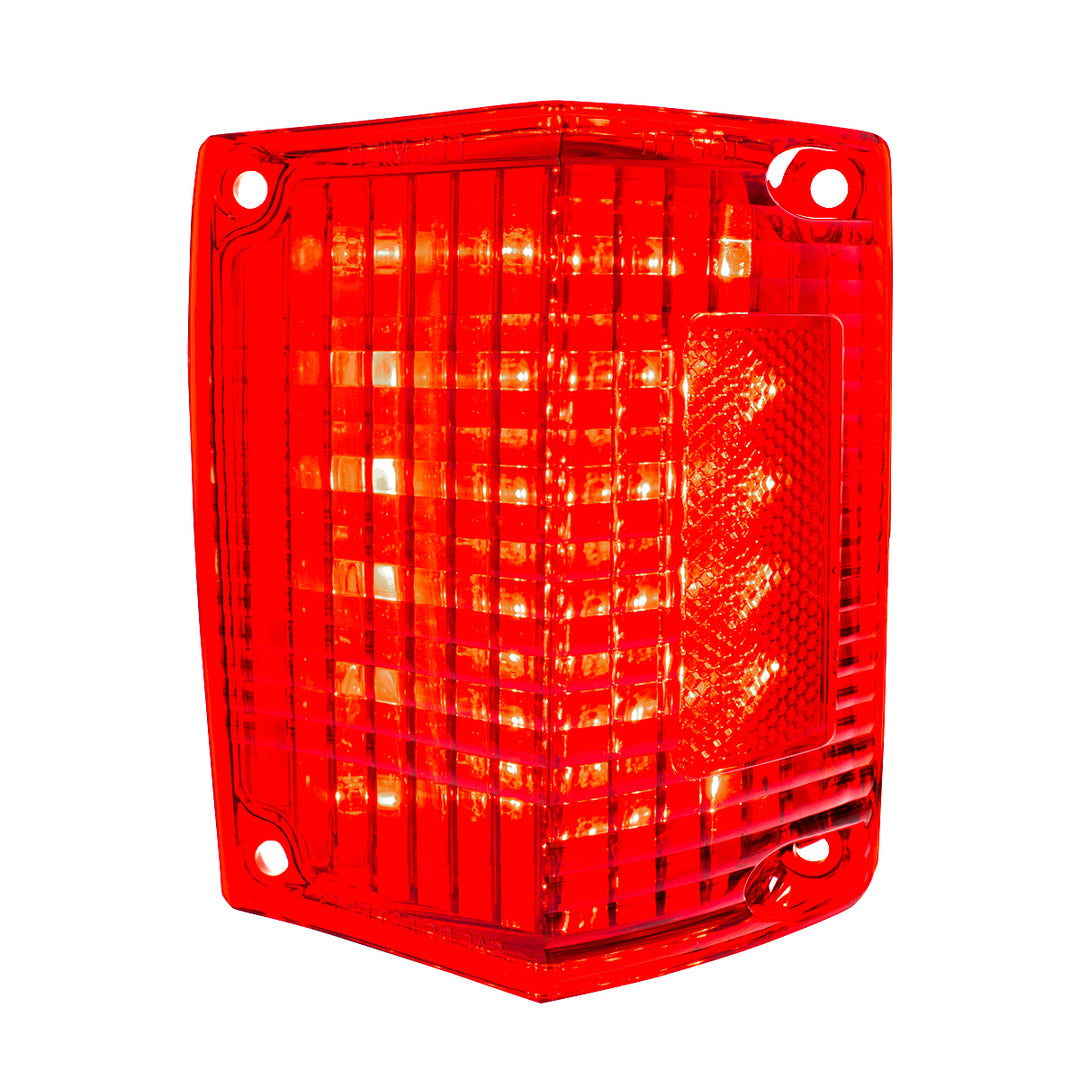 36 LED Tail Light For 1970-1972 Chevy El Camino/Station Wagon - R/H - View 1