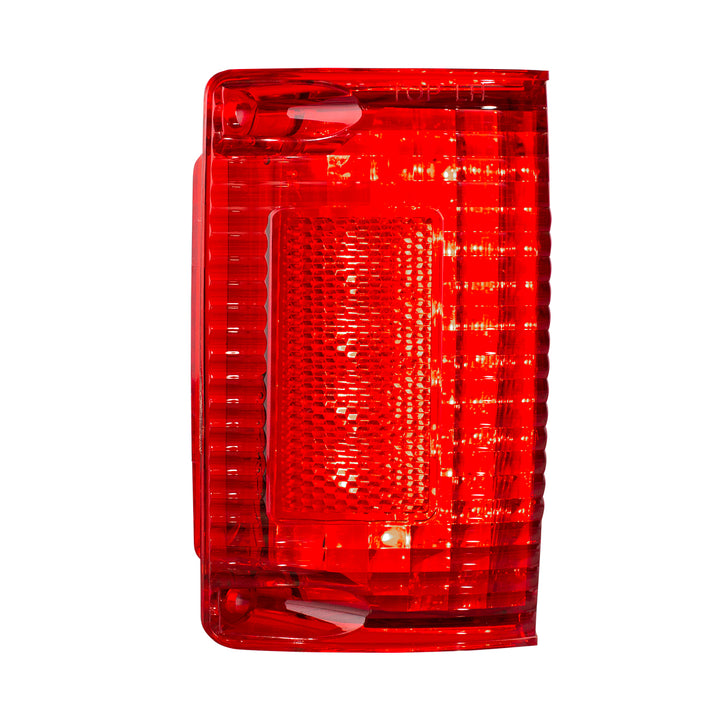 36 LED Tail Light For 1970-1972 Chevy El Camino/Station Wagon - R/H - View 3