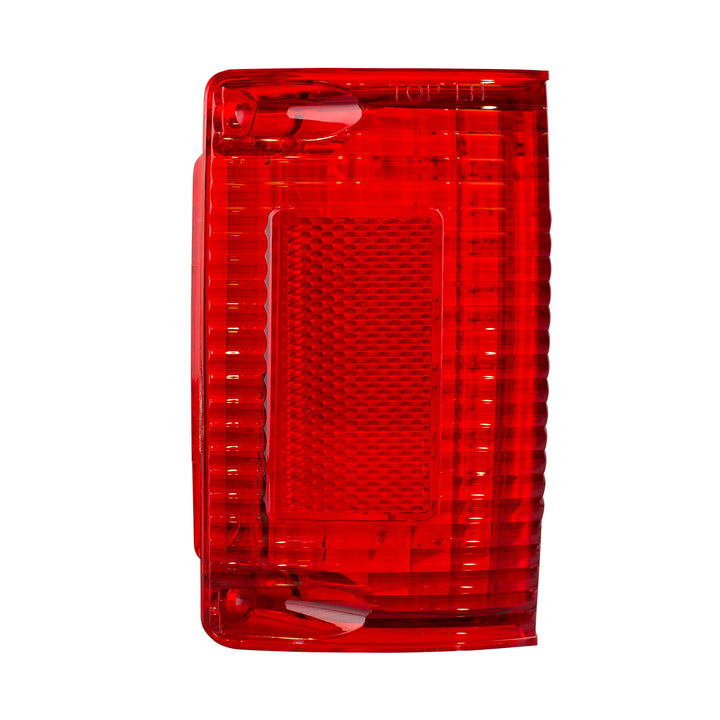 36 LED Tail Light For 1970-1972 Chevy El Camino/Station Wagon - R/H - View 4