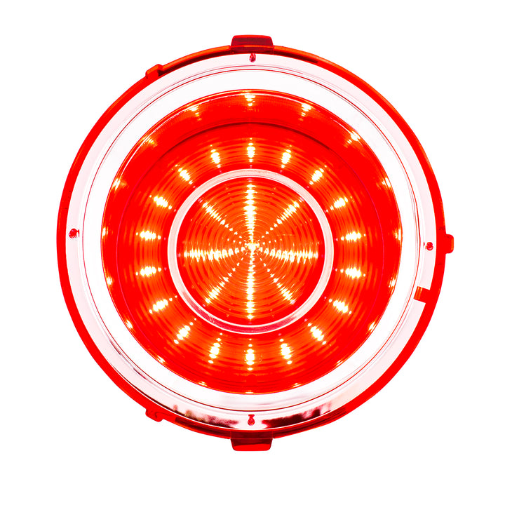 30 LED Tail Light For 1970-73 Chevy Camaro - L/H - View 1