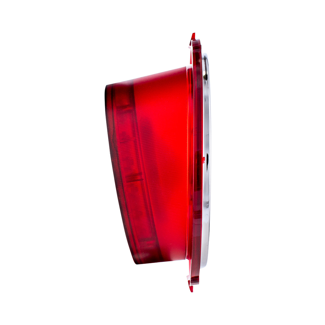 30 LED Tail Light For 1970-73 Chevy Camaro - L/H - View 5