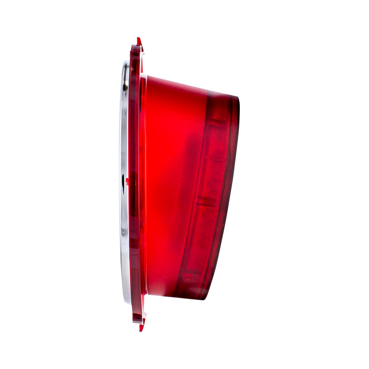 30 LED Tail Light For 1970-73 Chevy Camaro - R/H - View 5