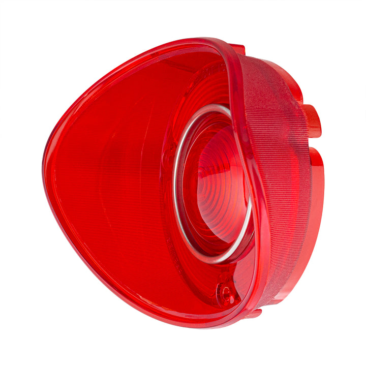 42 LED Tail Light With Stainless Steel Trim For 1972 Chevy Chevelle SS/Malibu - L/H - View 4