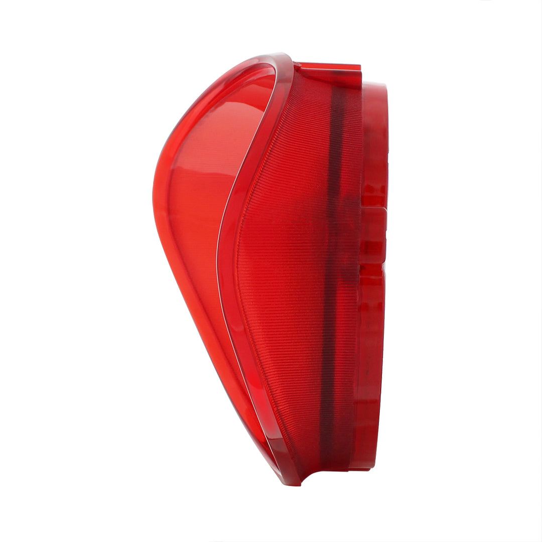42 LED Tail Light With Stainless Steel Trim For 1972 Chevy Chevelle SS/Malibu - L/H - View 5