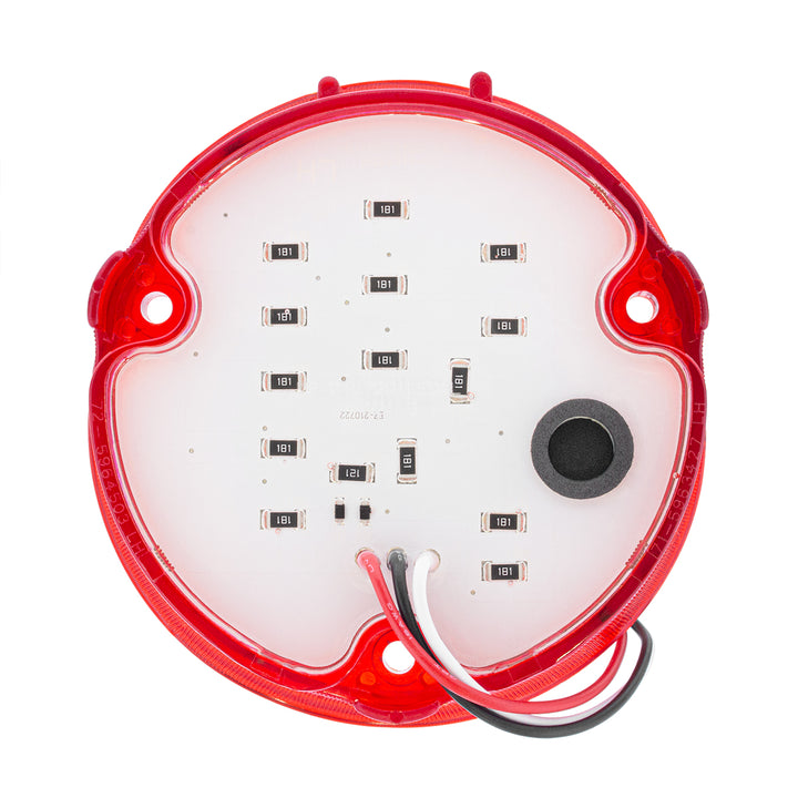 42 LED Tail Light With Stainless Steel Trim For 1972 Chevy Chevelle SS/Malibu - L/H - View 6