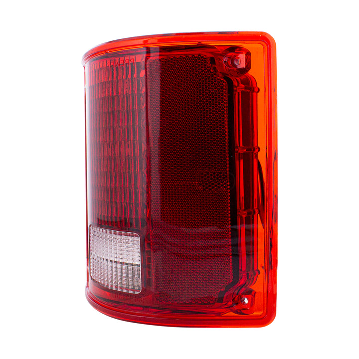 56 LED Sequential Tail Light Without Trim For 1973-1987 Chevy &amp; GMC Truck - R/H - View 6