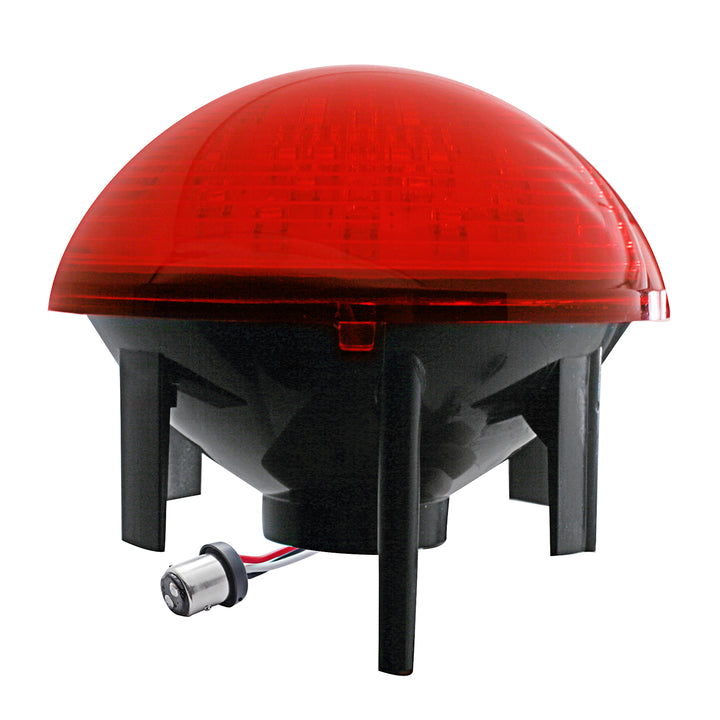 25 LED Bubble Style Tail Light For 1980-82 Chevy Corvette - View 2
