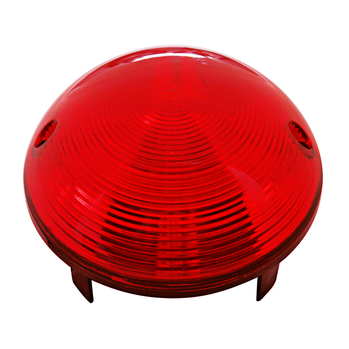 25 LED Bubble Style Tail Light For 1980-82 Chevy Corvette - View 3