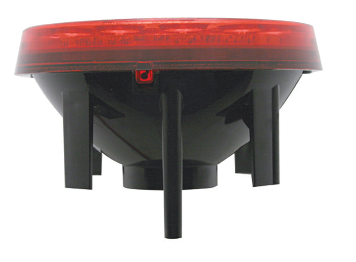 19 LED Tail Light For 1980-82 Chevy Corvette - View 2