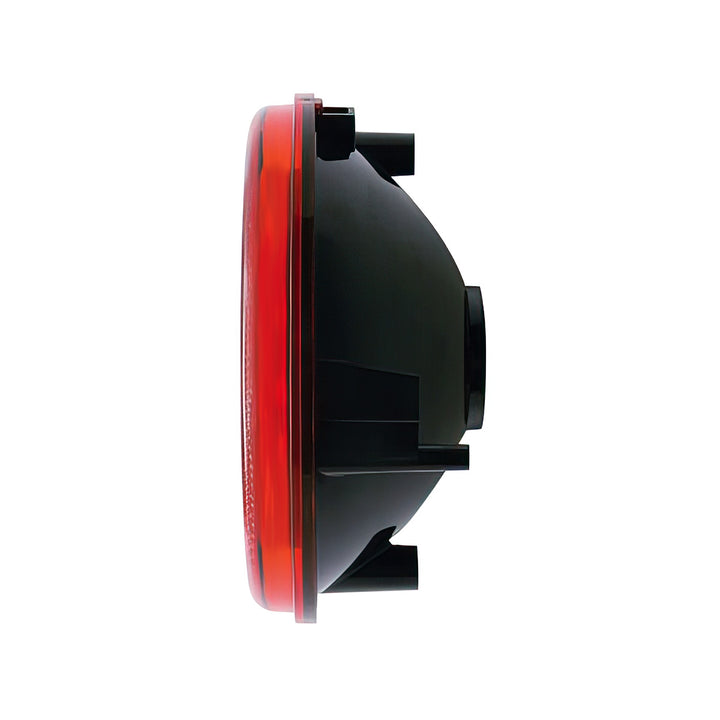 19 LED Tail Light For 1984-90 Chevy Corvette - View 3