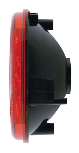 19 LED Tail Light For 1984-90 Chevy Corvette - View 4