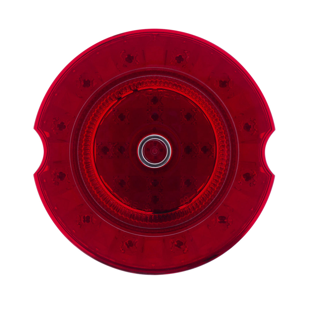25 LED Tail Light For 1968 Dodge Charger - View 2